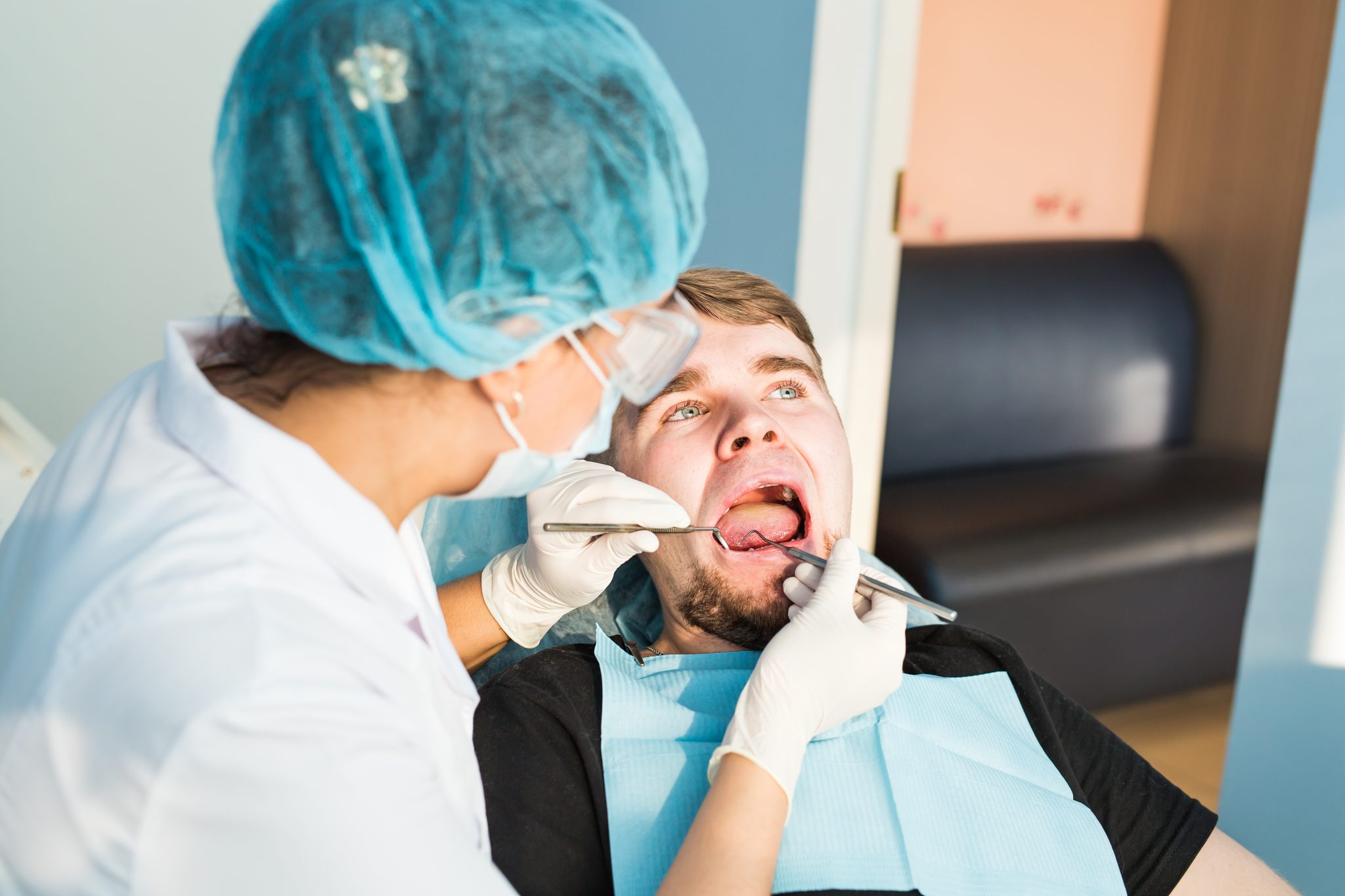 Tooth Extractions - Baby Teeth - Dr. Dulay & Associates