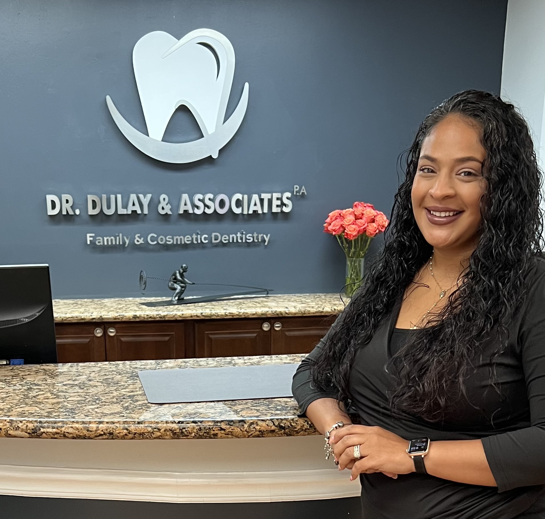 Our Team - Tamarac Dental Care - Dr. Dulay & Associates